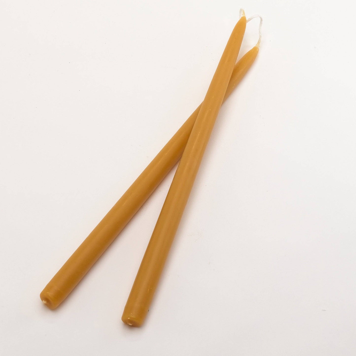 Pure Beeswax Candles