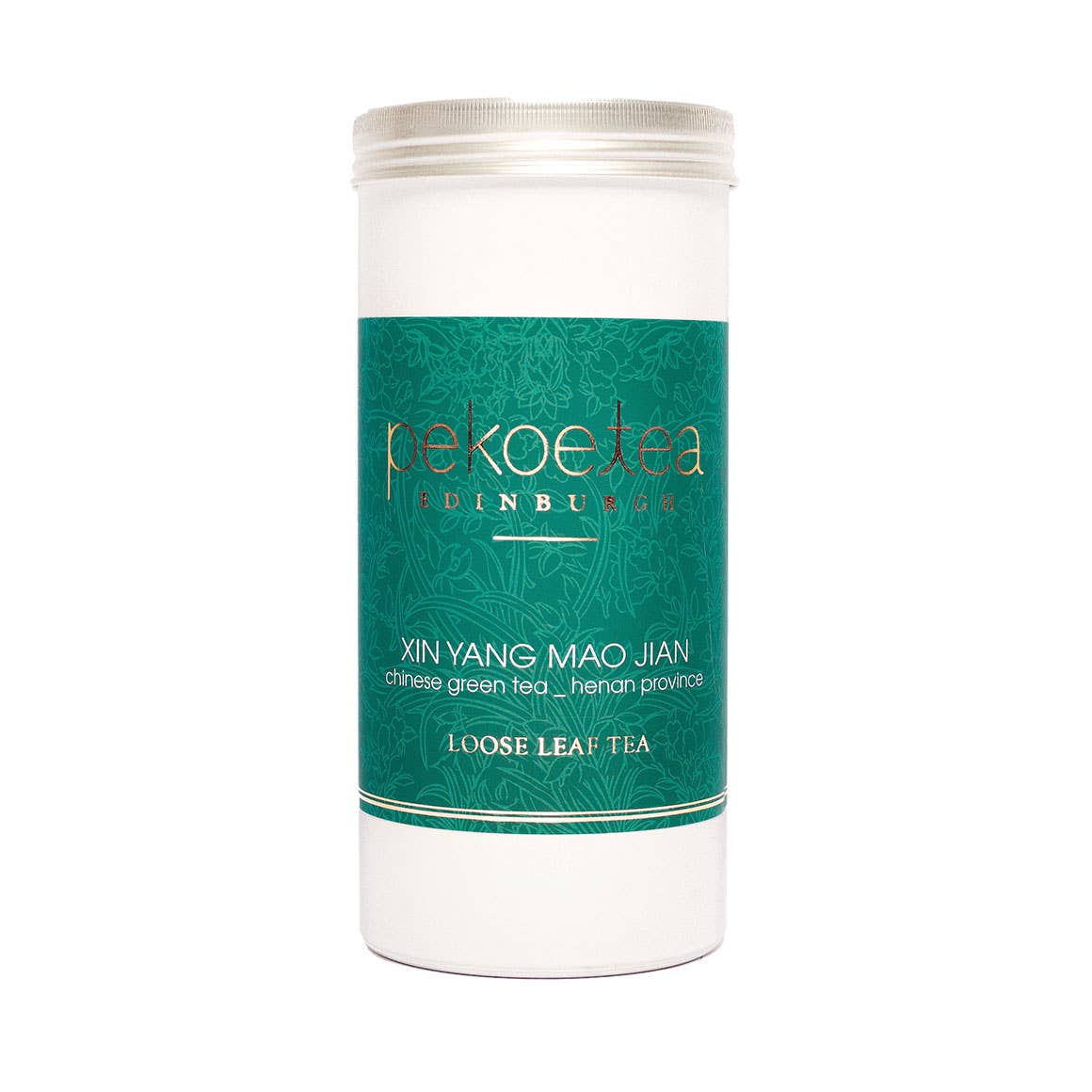 PekoeTea Jade Tips Green Tea
