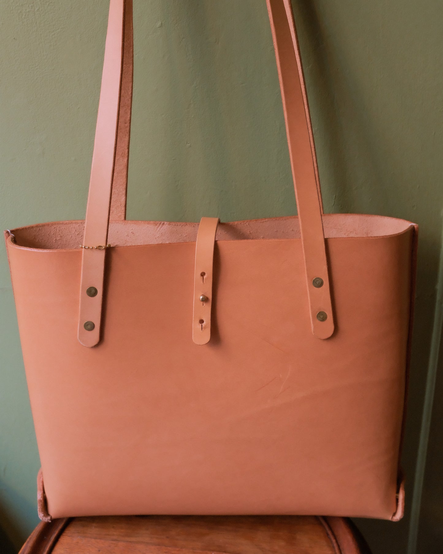 Clydesdale Bag "Harvest"