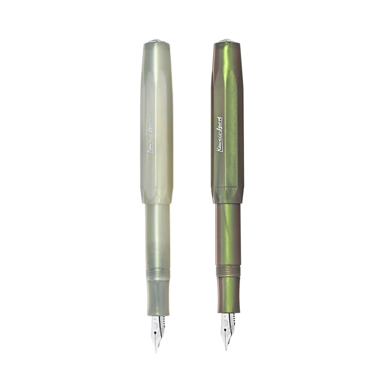 Kaweco Lunar Sport Fountain Pen