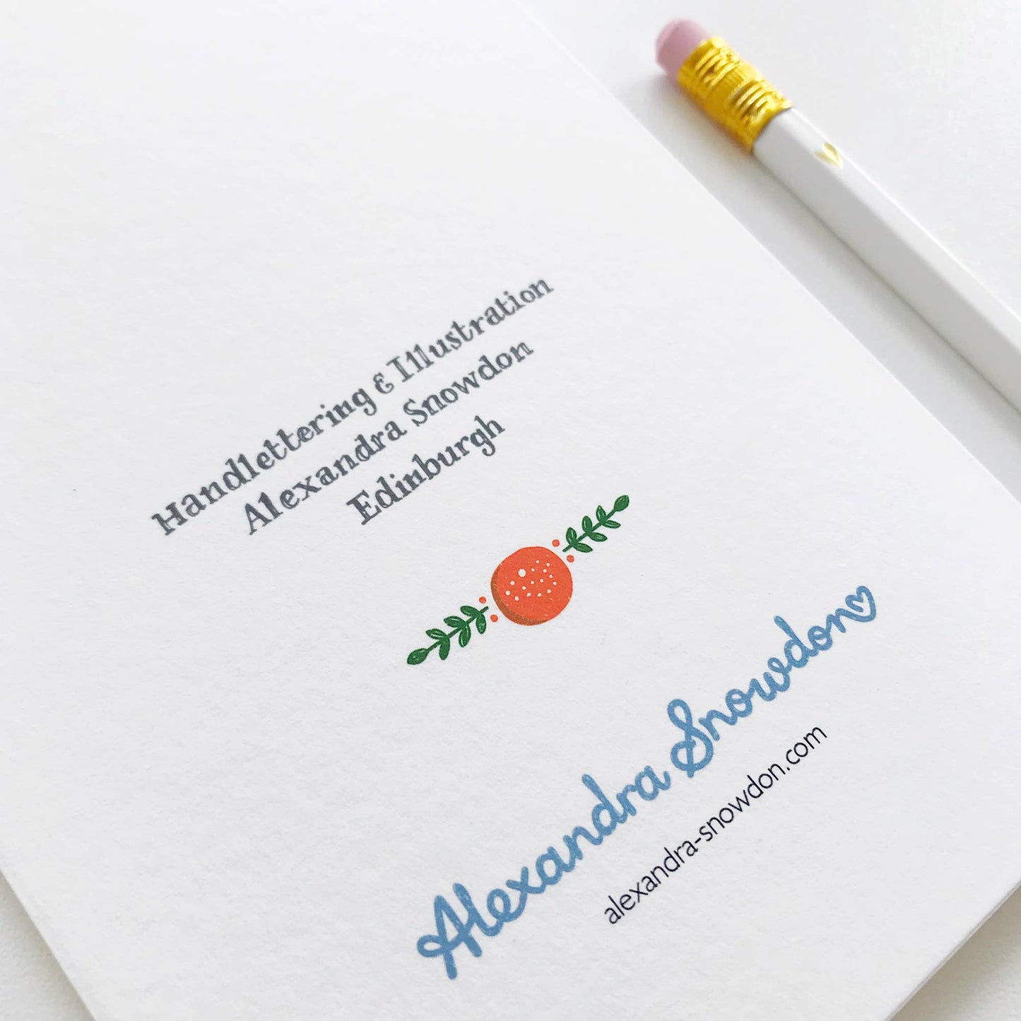 Marmalade of Motivation Card