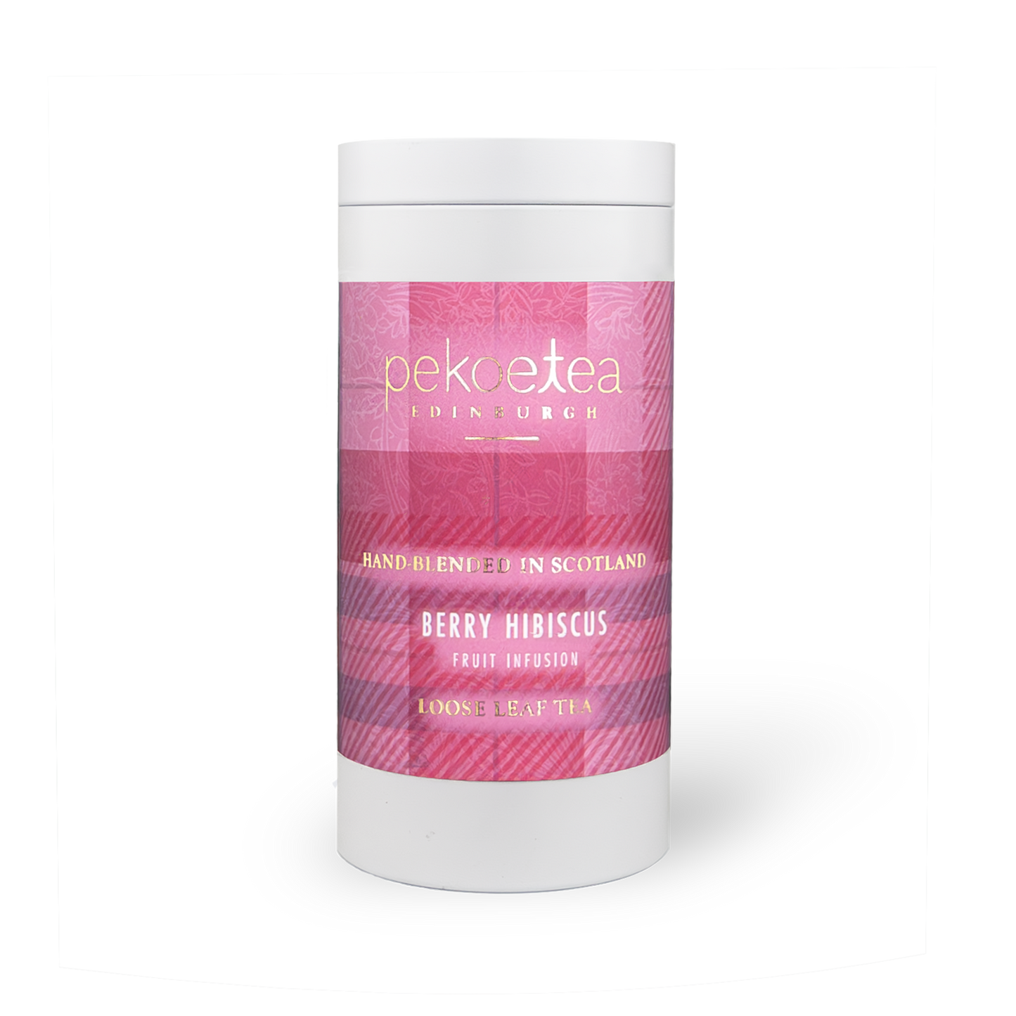 PekoeTea Berry Hibiscus