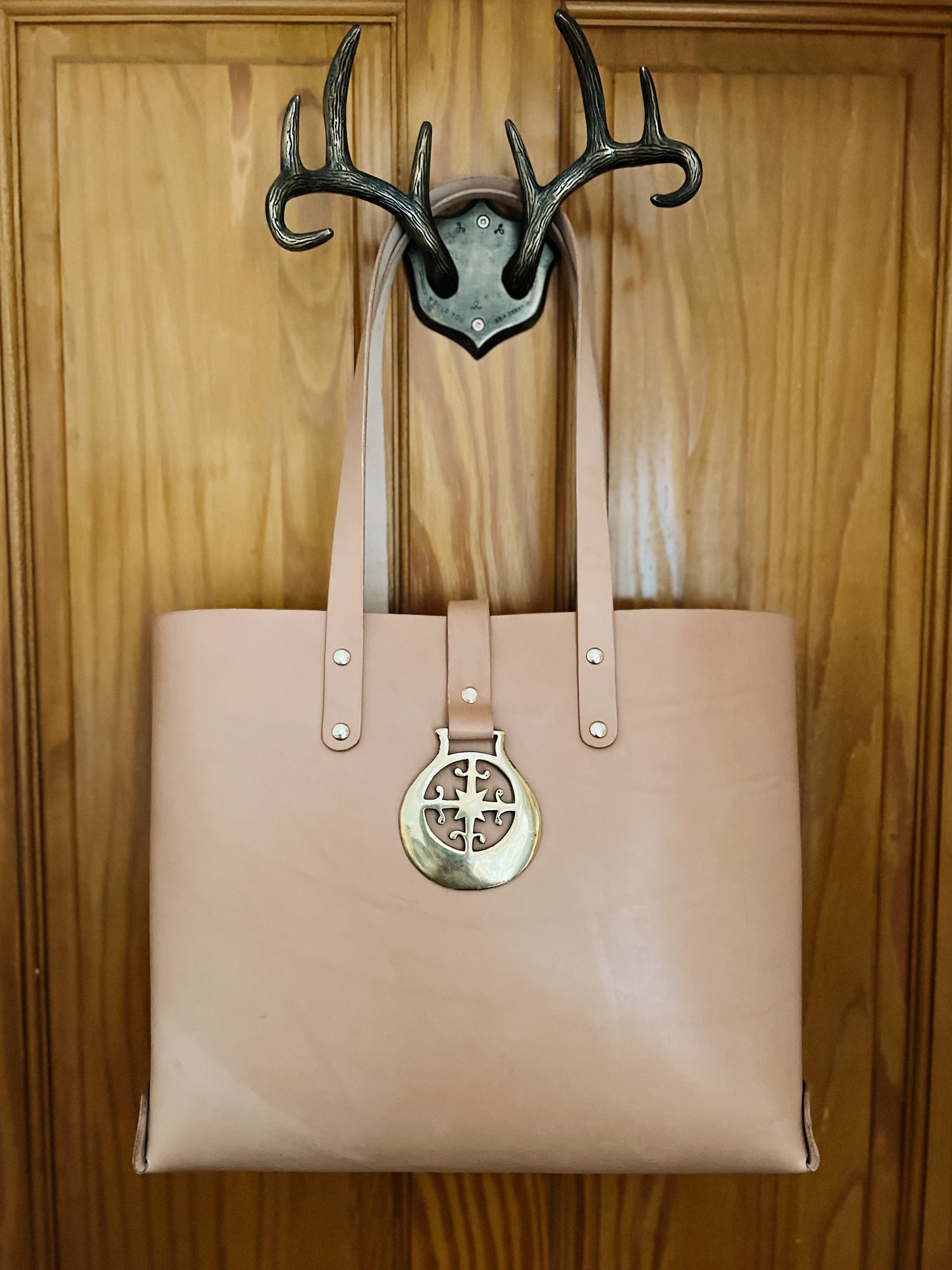 Leather