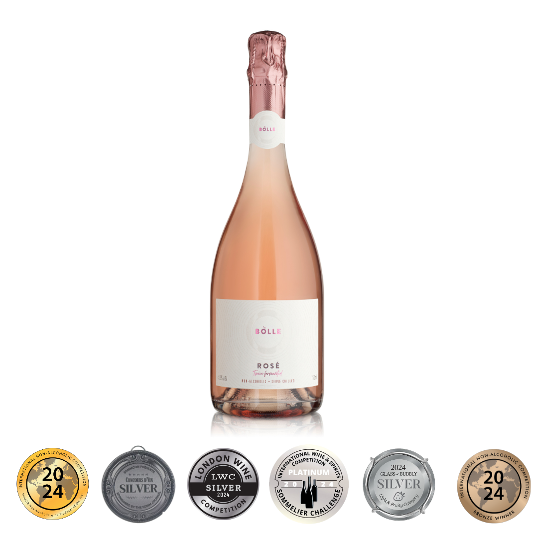 Bolle Rosé