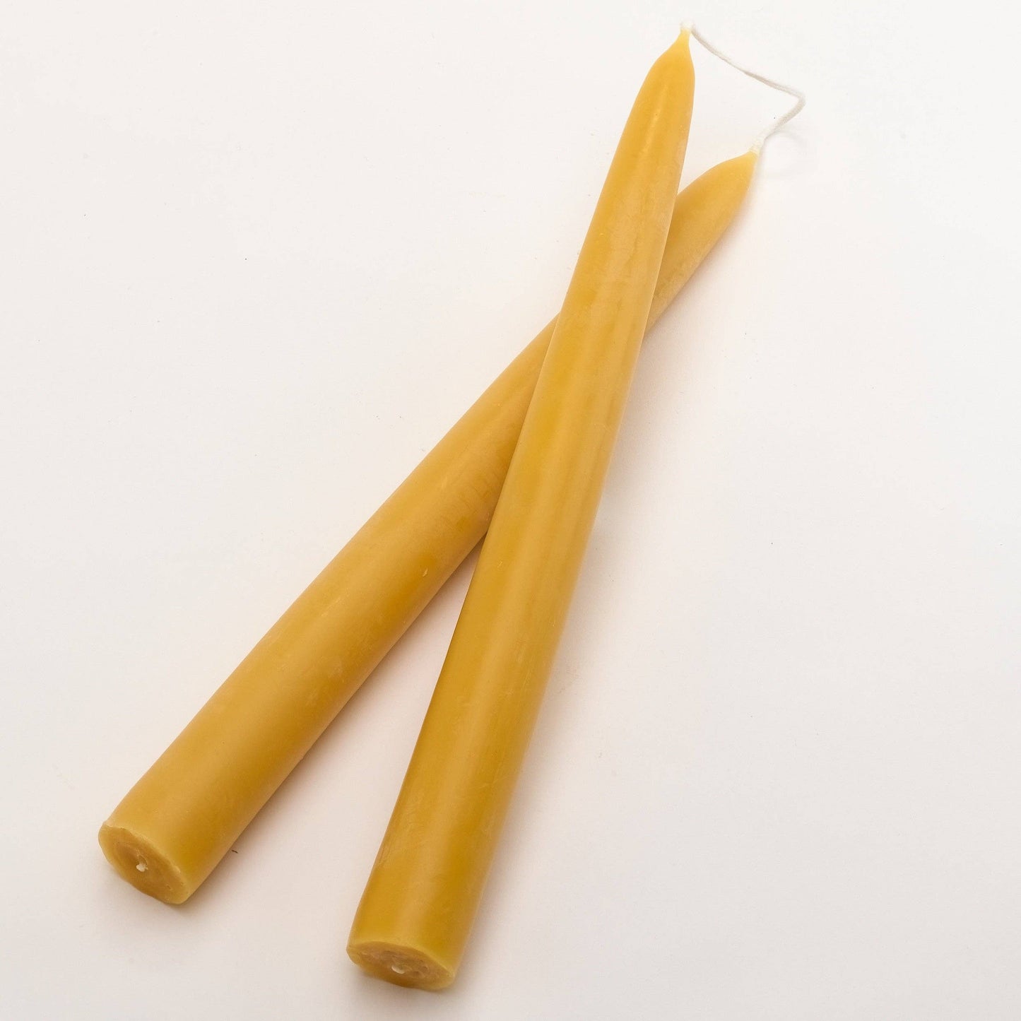 Pure Beeswax Candles