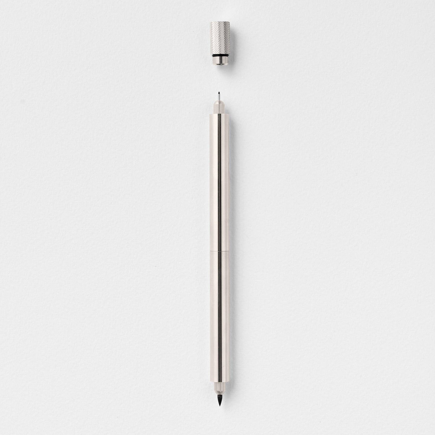 Lumos Stainless Steel: Special Edition