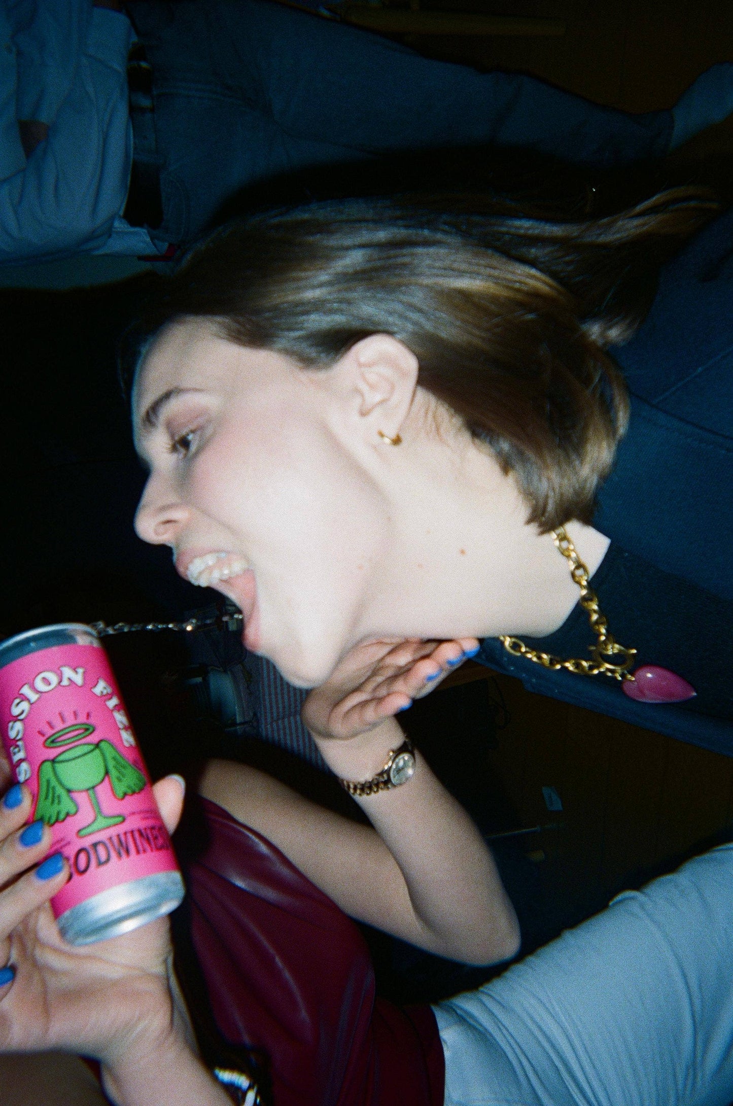 SESSION FIZZ