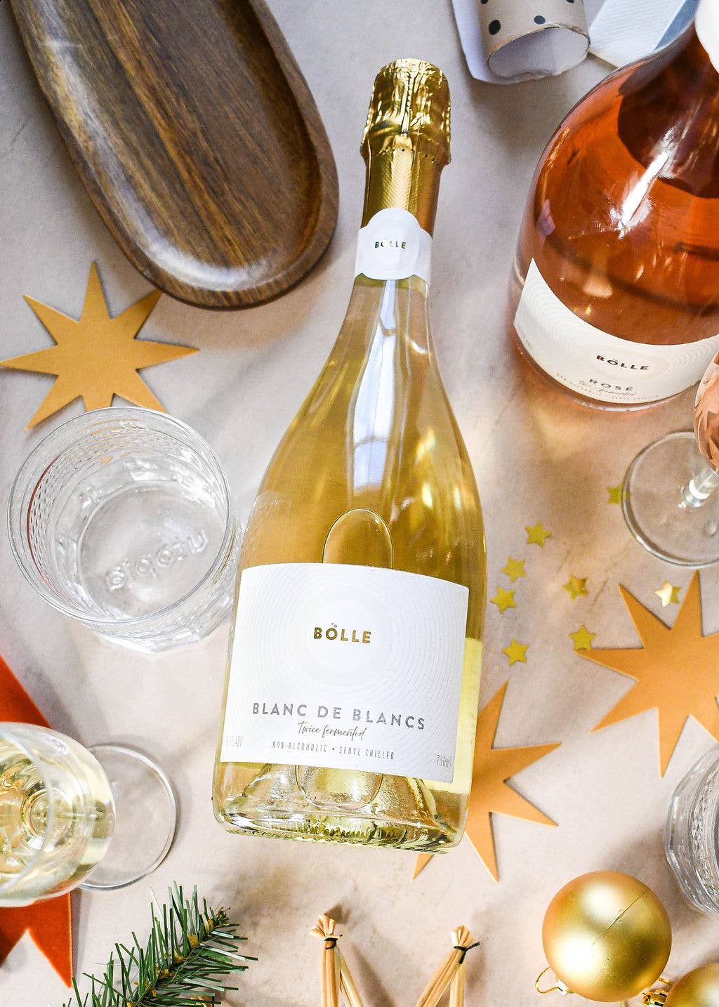 Bolle Blanc de Blancs