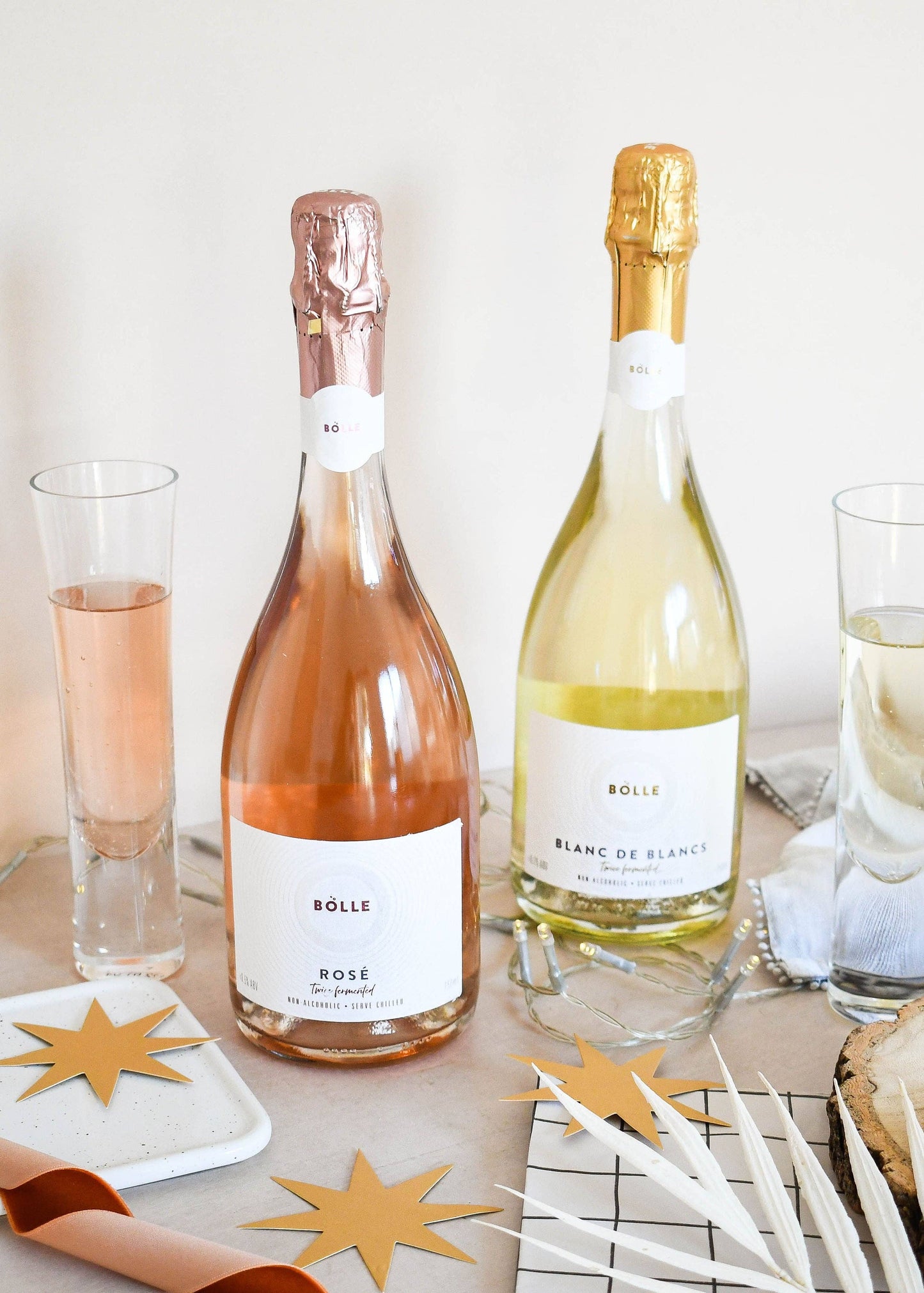 Bolle Blanc de Blancs