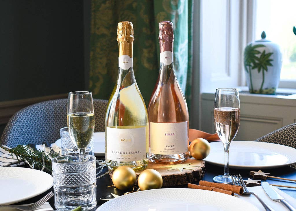 Bolle Blanc de Blancs
