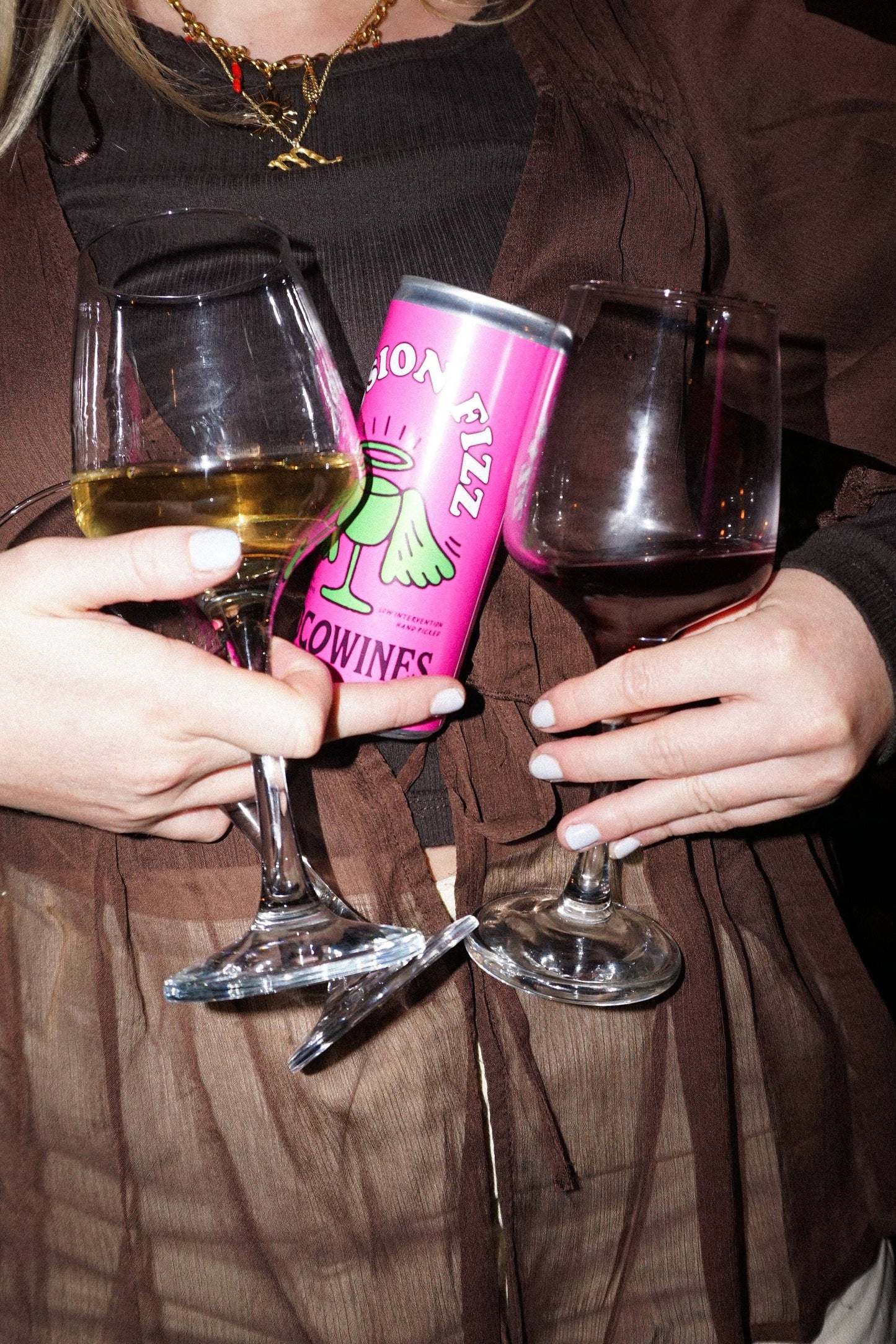 SESSION FIZZ