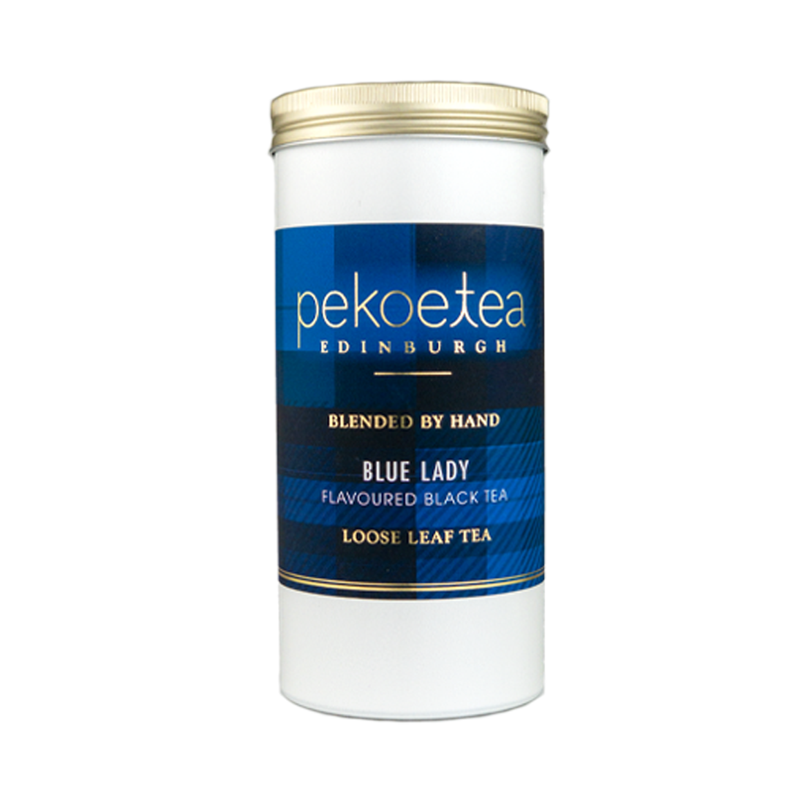PekoeTea Blue Lady Tea