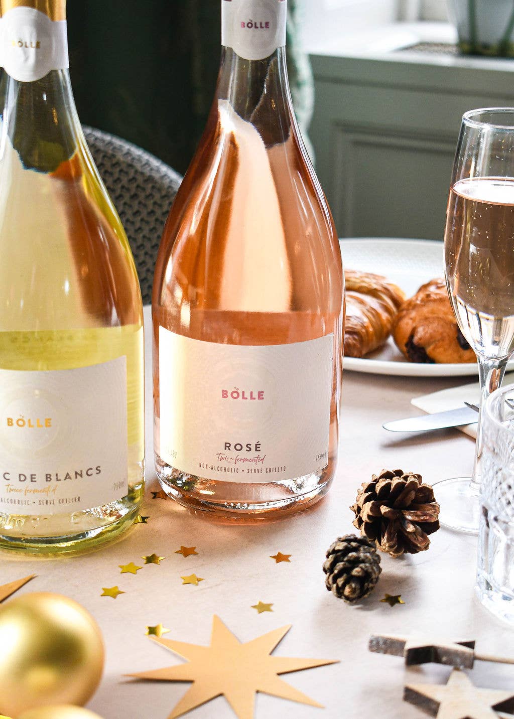 Bolle Blanc de Blancs