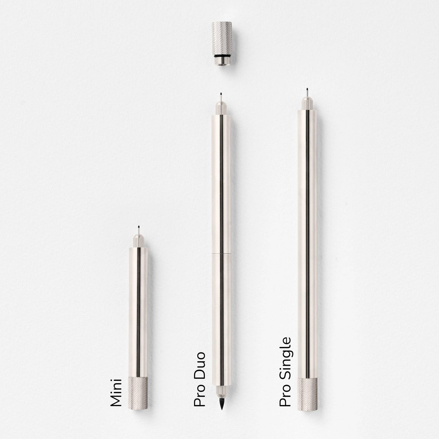 Lumos Stainless Steel: Special Edition