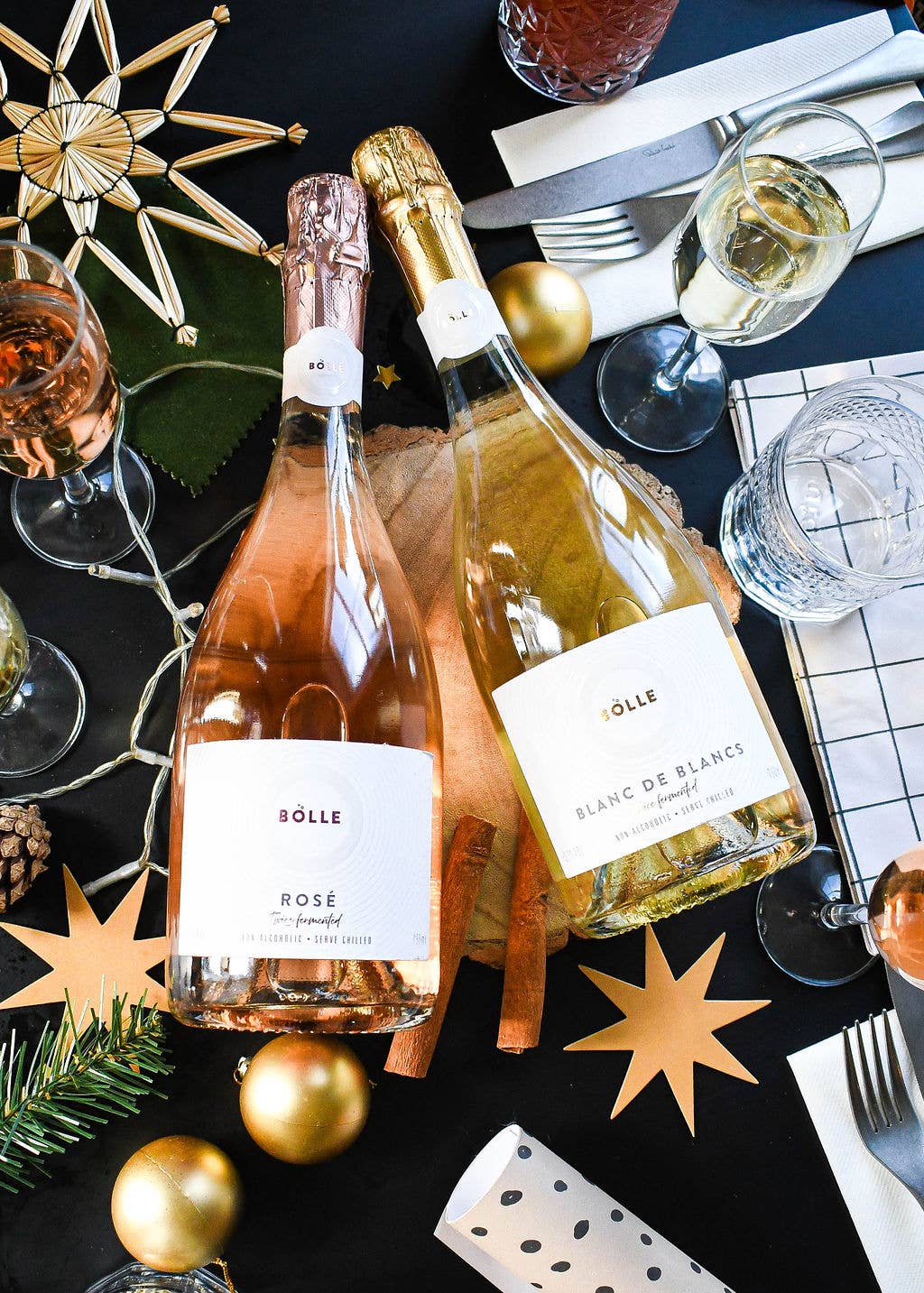 Bolle Blanc de Blancs