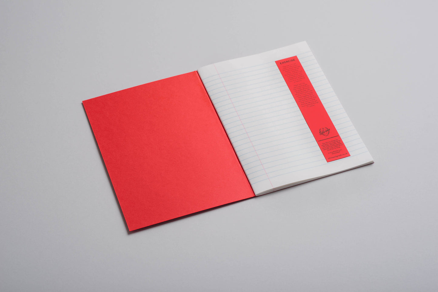 EXERCISE Notebook