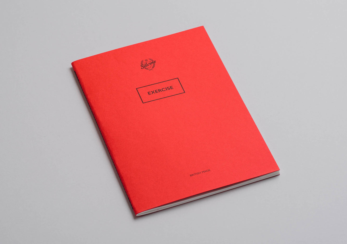 EXERCISE Notebook