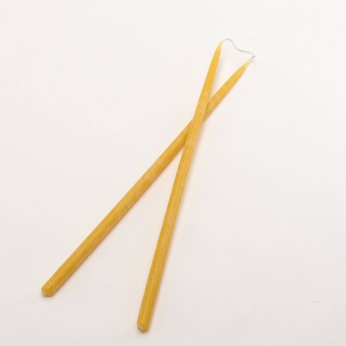 Pure Beeswax Candles