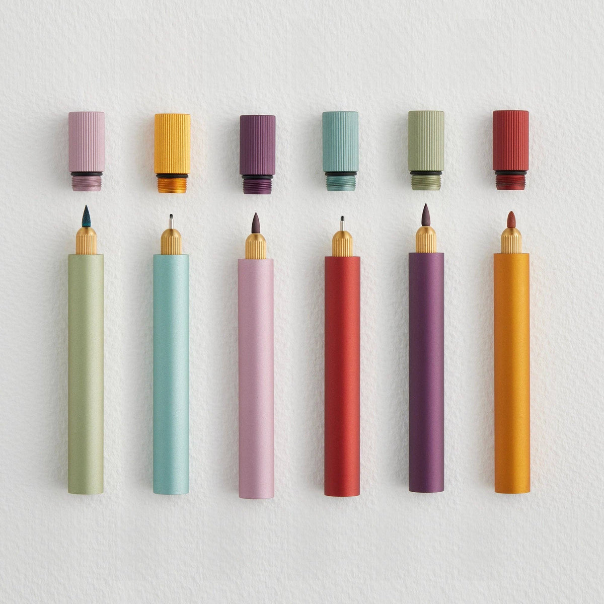 Lumos Mini - Colour Block