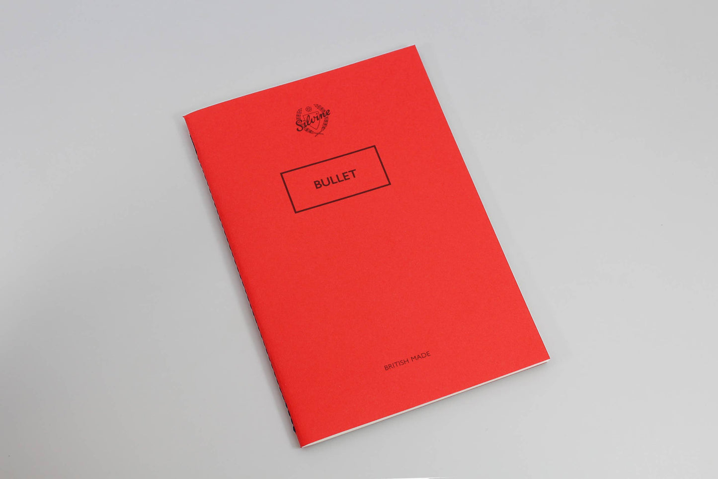 Silvine Originals Notebooks