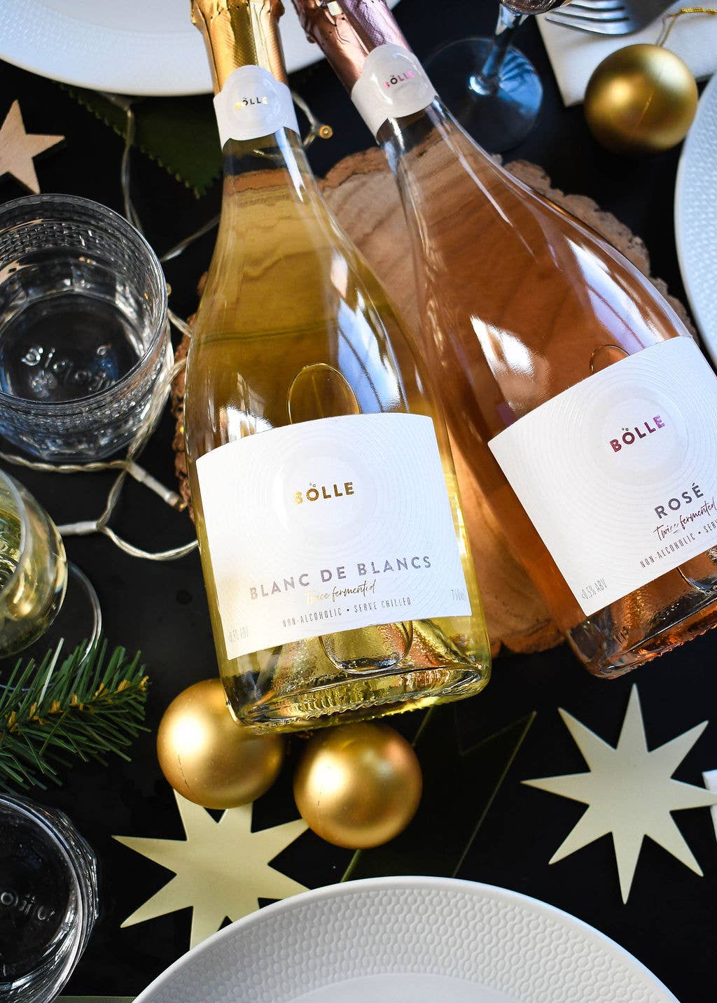 Bolle Rosé