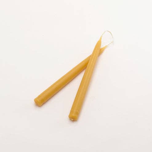 Pure Beeswax Candles