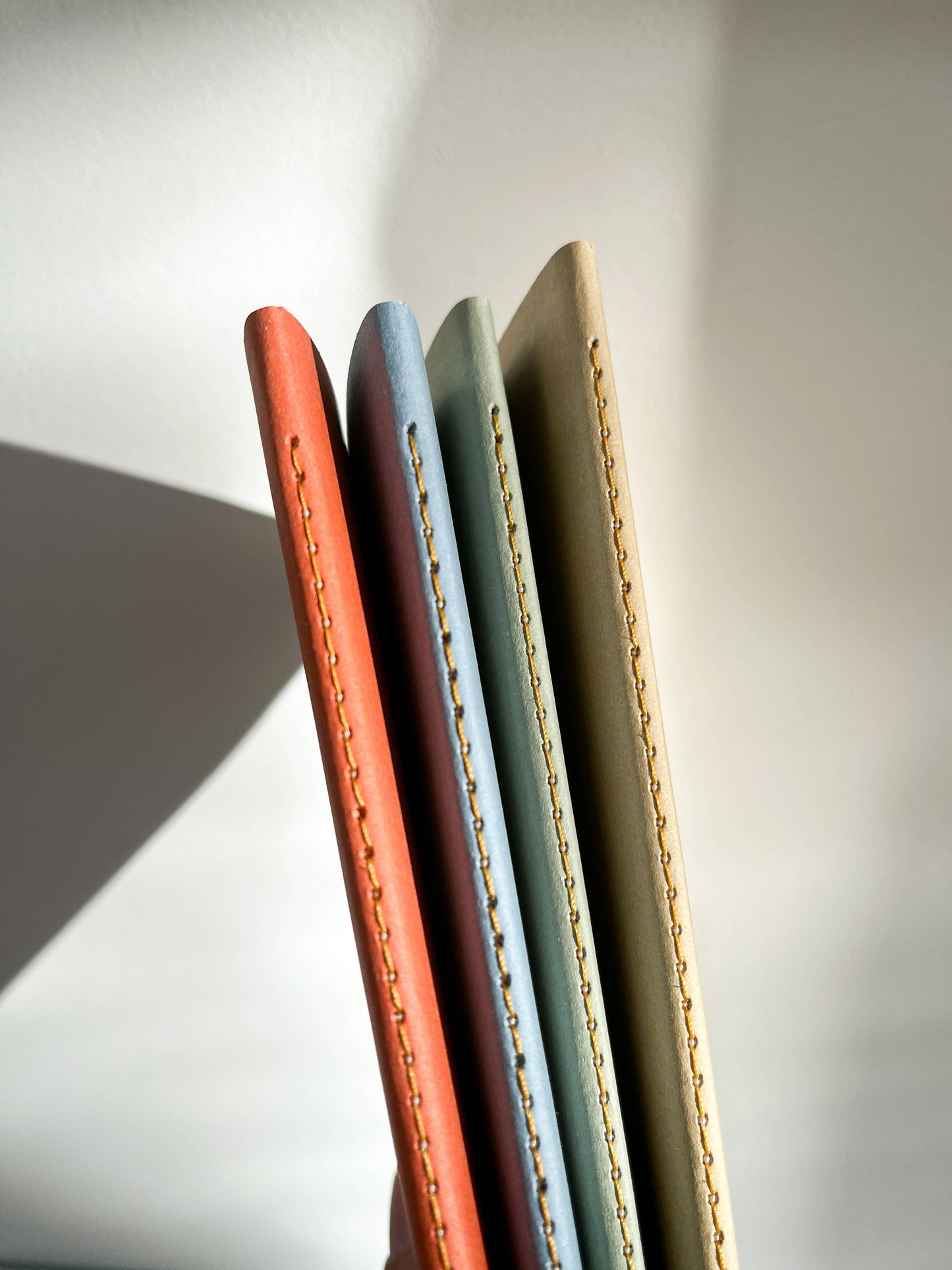 Vita Series Planner Notebooks