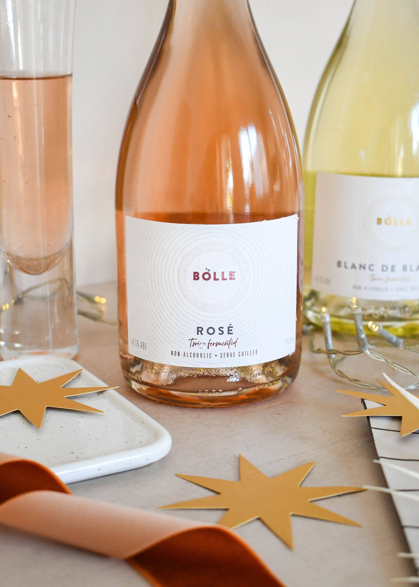Bolle Rosé