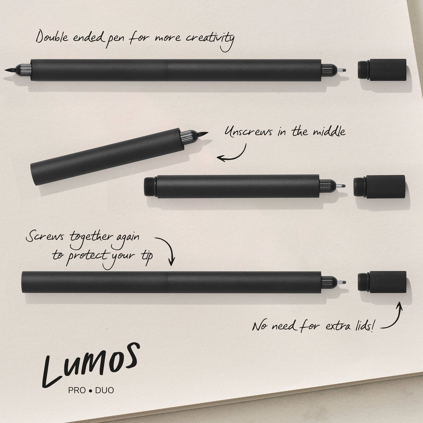 Lumos Splash Mini