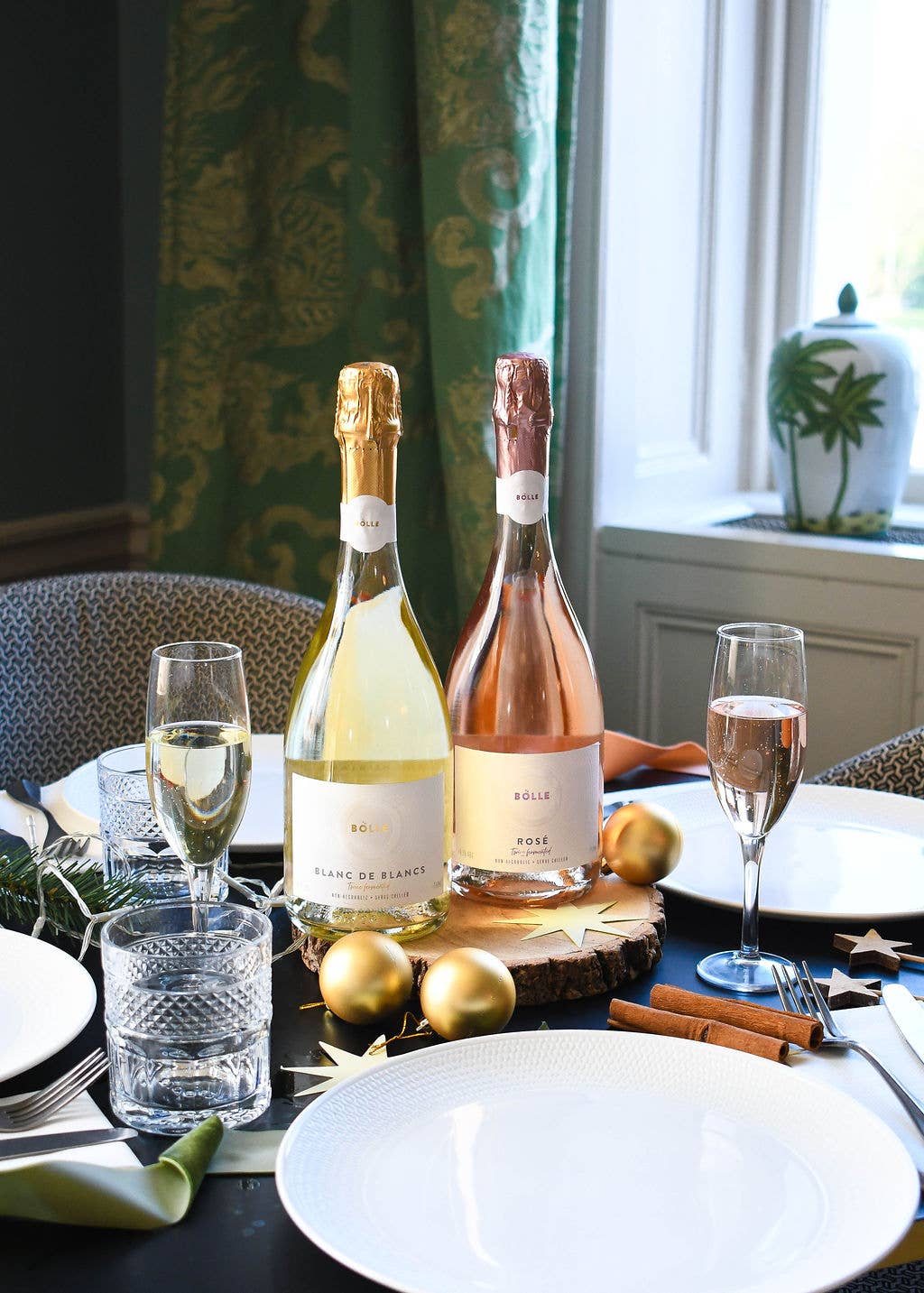 Bolle Rosé