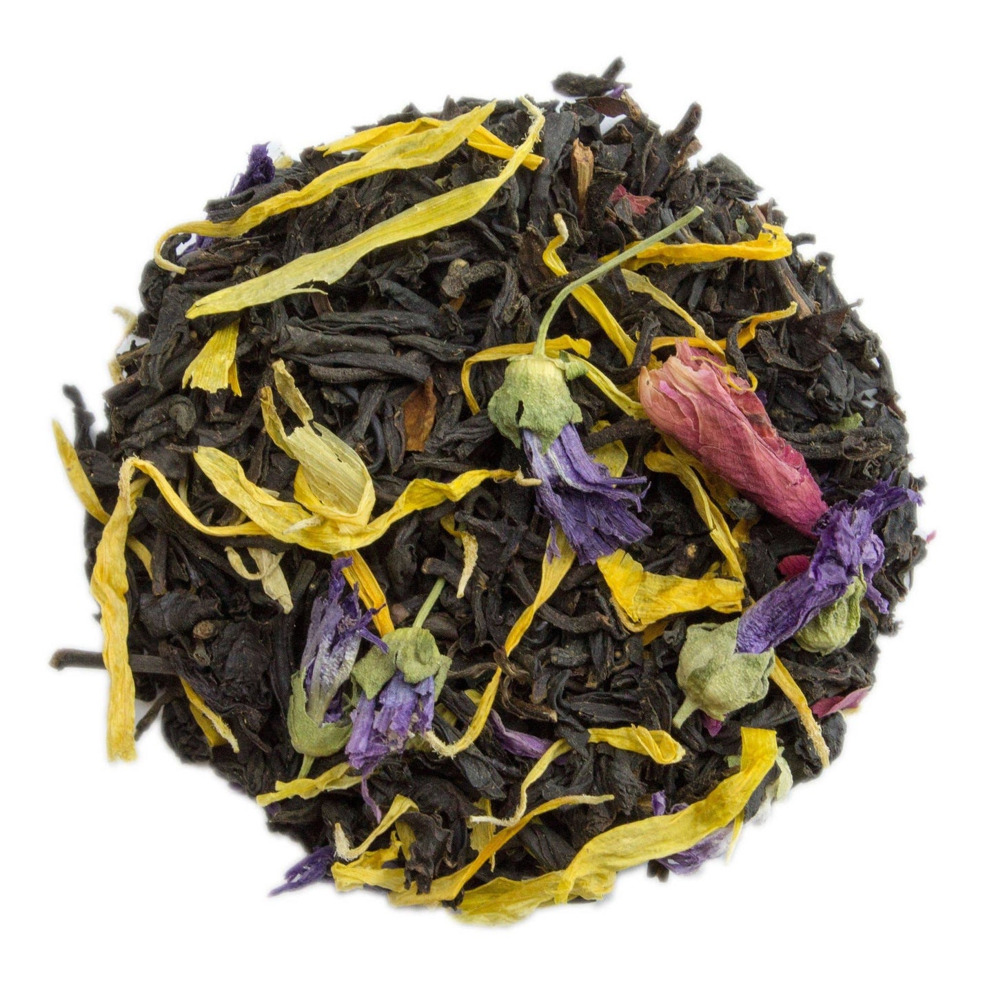 PekoeTea Blue Lady Tea