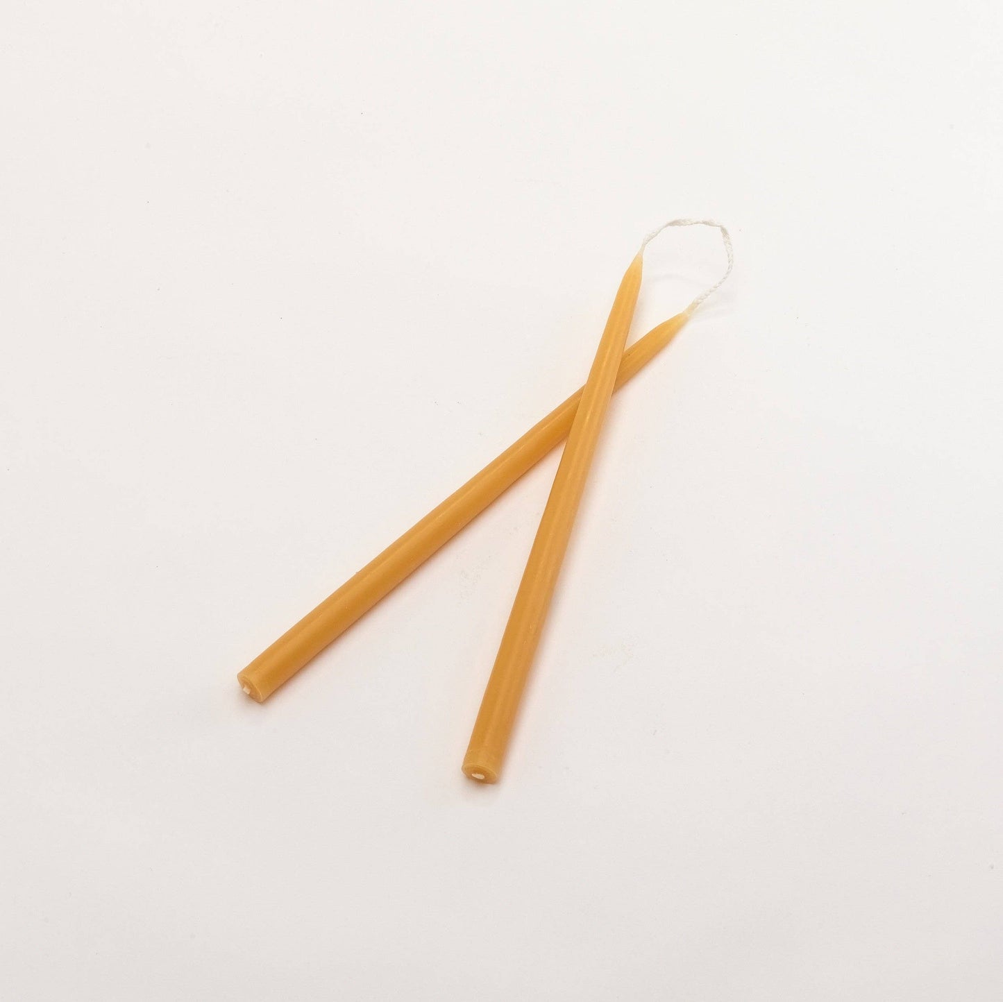 Pure Beeswax Candles
