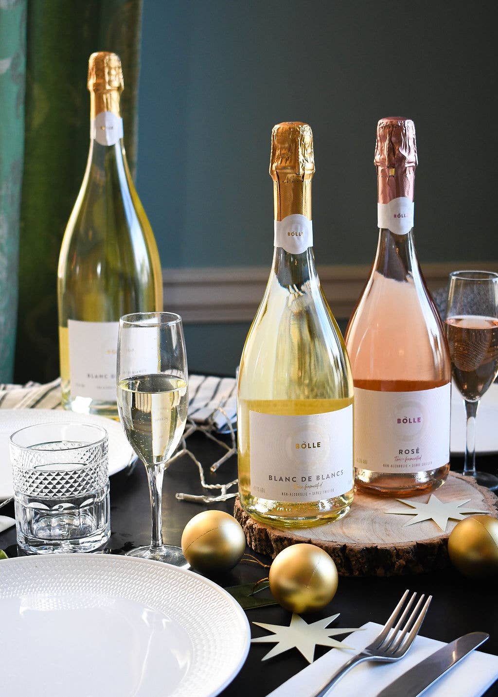 Bolle Blanc de Blancs