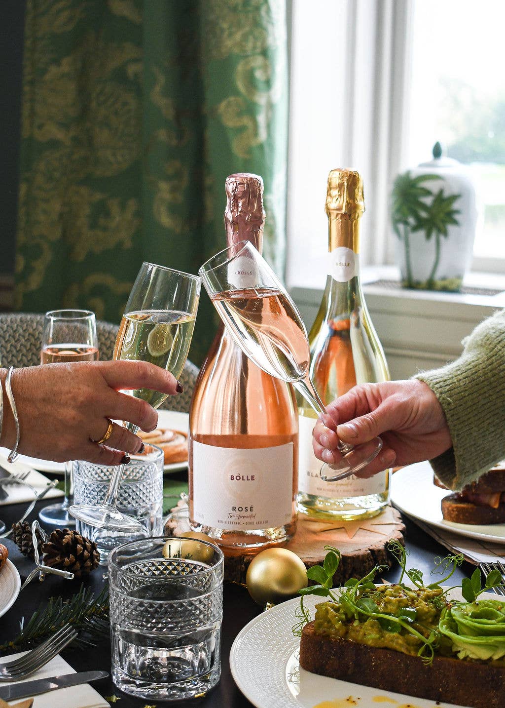 Bolle Rosé