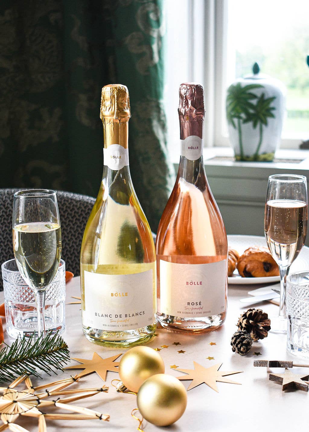 Bolle Rosé