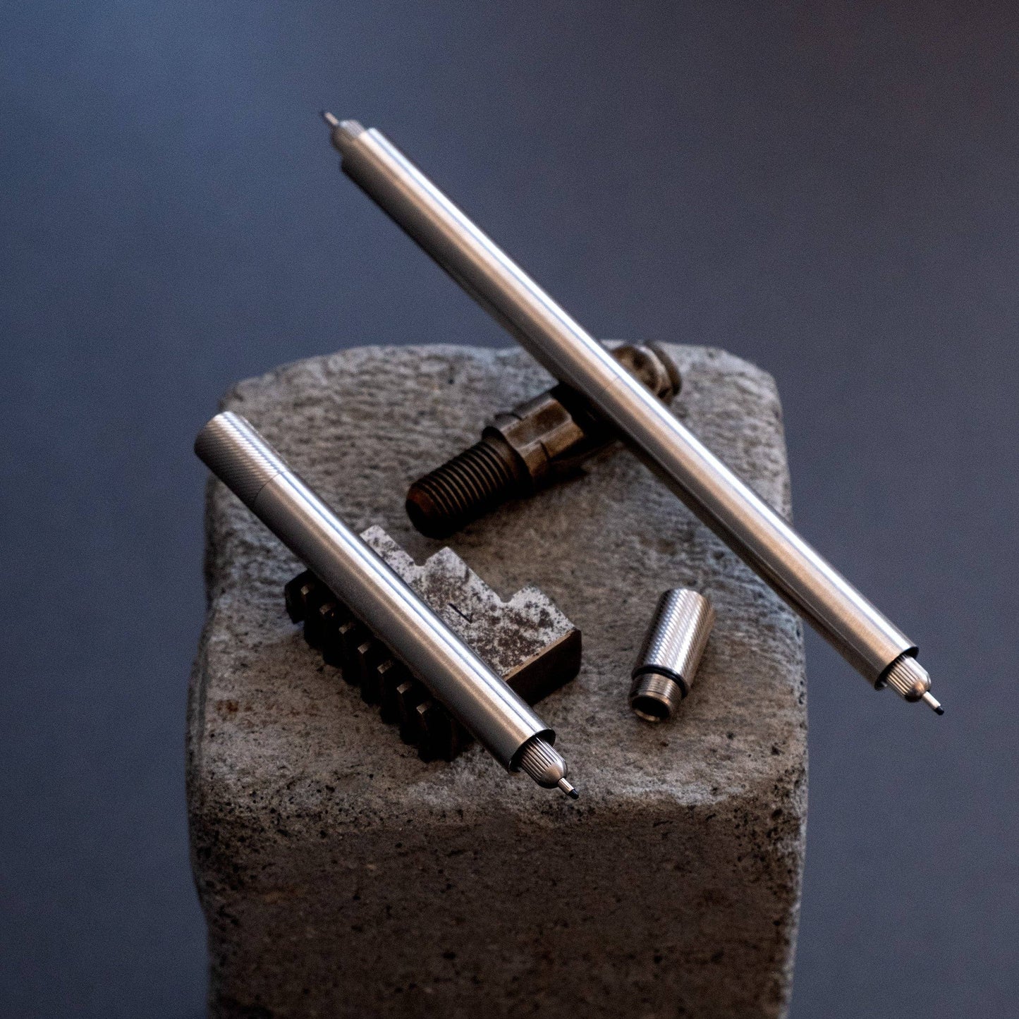 Lumos Stainless Steel: Special Edition
