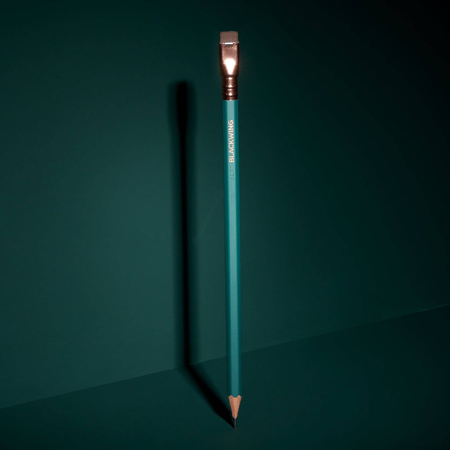 Blackwing Matte Green Pencil (12 Pencils)