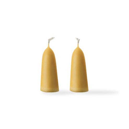 Pure Beeswax Candles