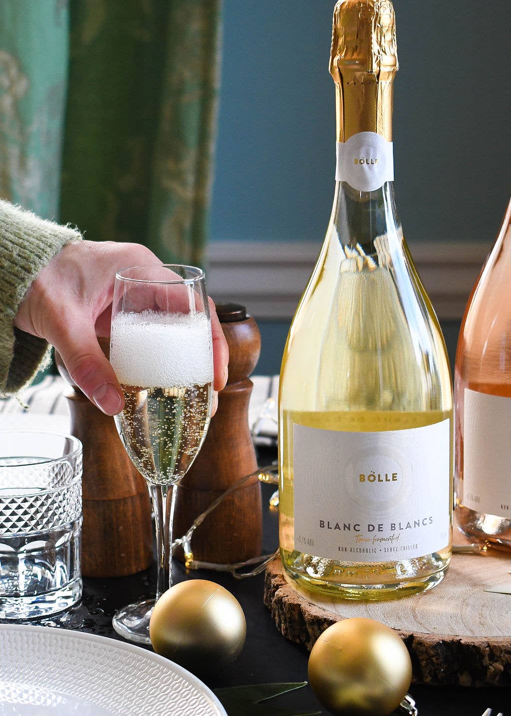 Bolle Blanc de Blancs