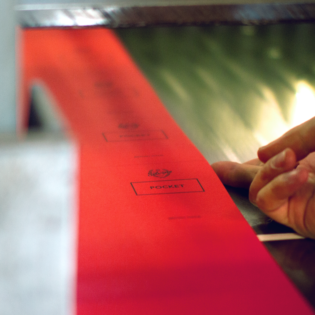 Silvine Originals Notebooks