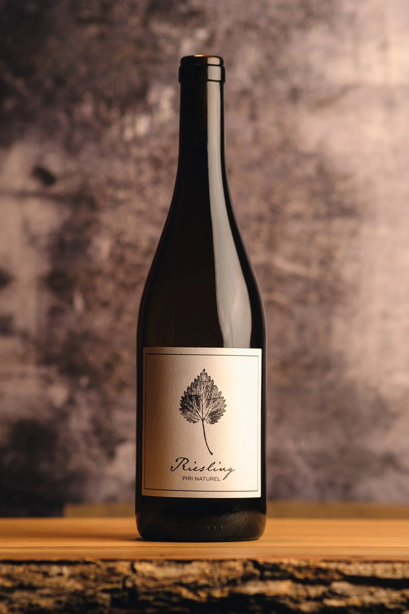 PIRI NATUREL - RIESLING 2024