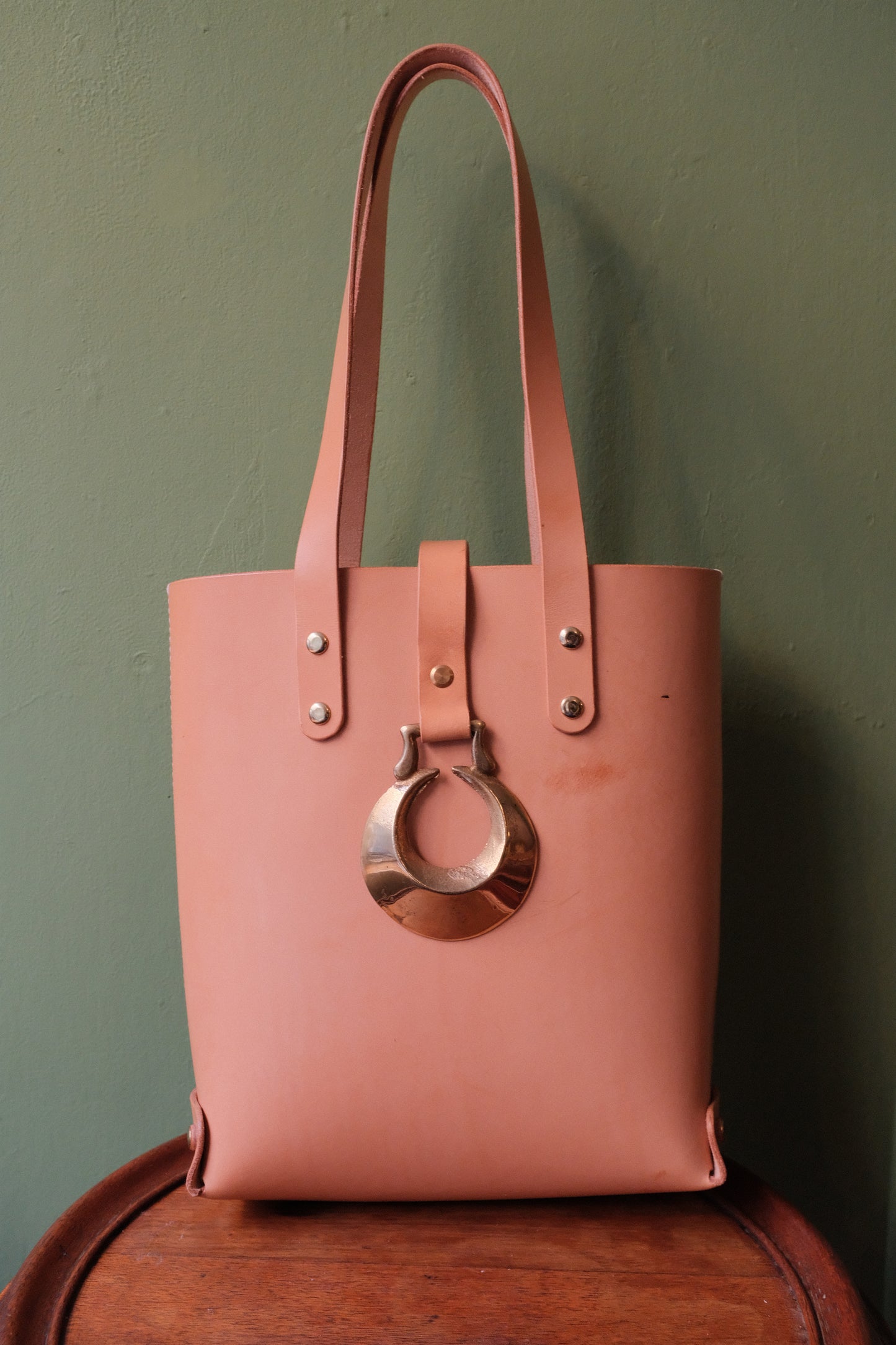 Highland Tote