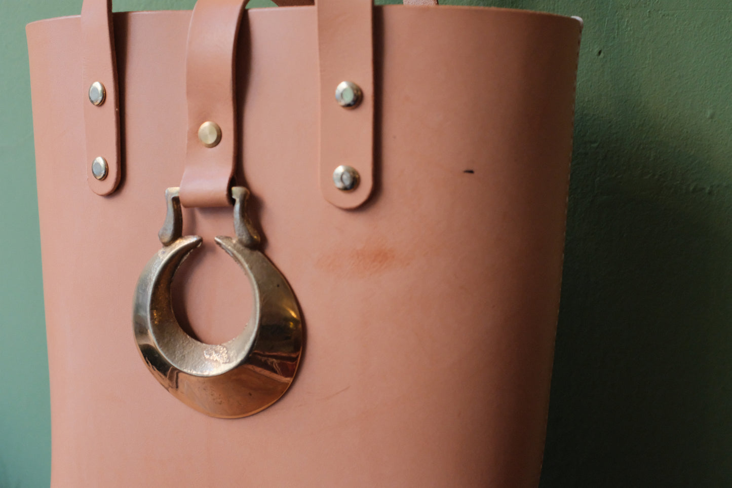 Highland Tote