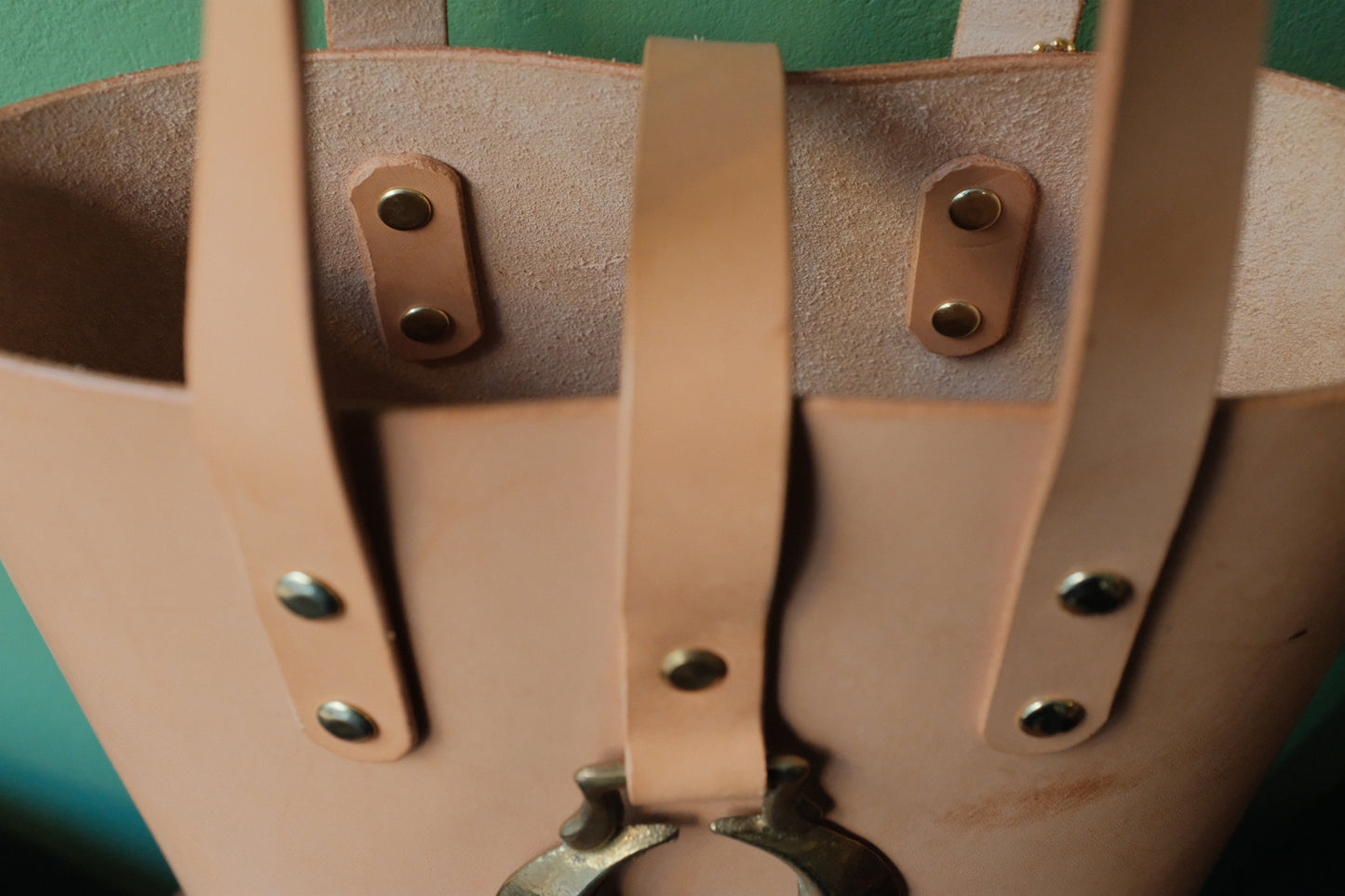 Highland Tote