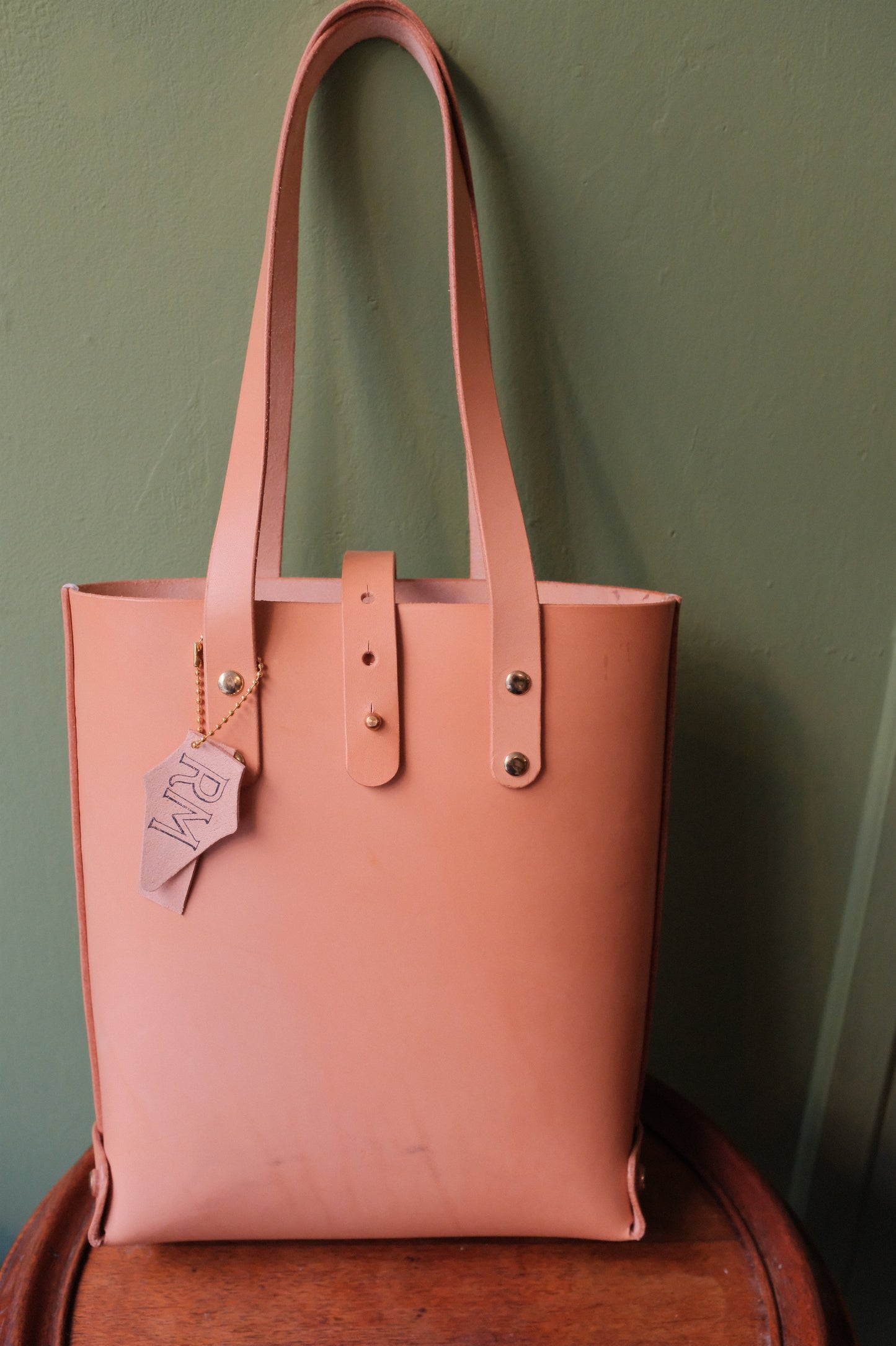 Highland Tote