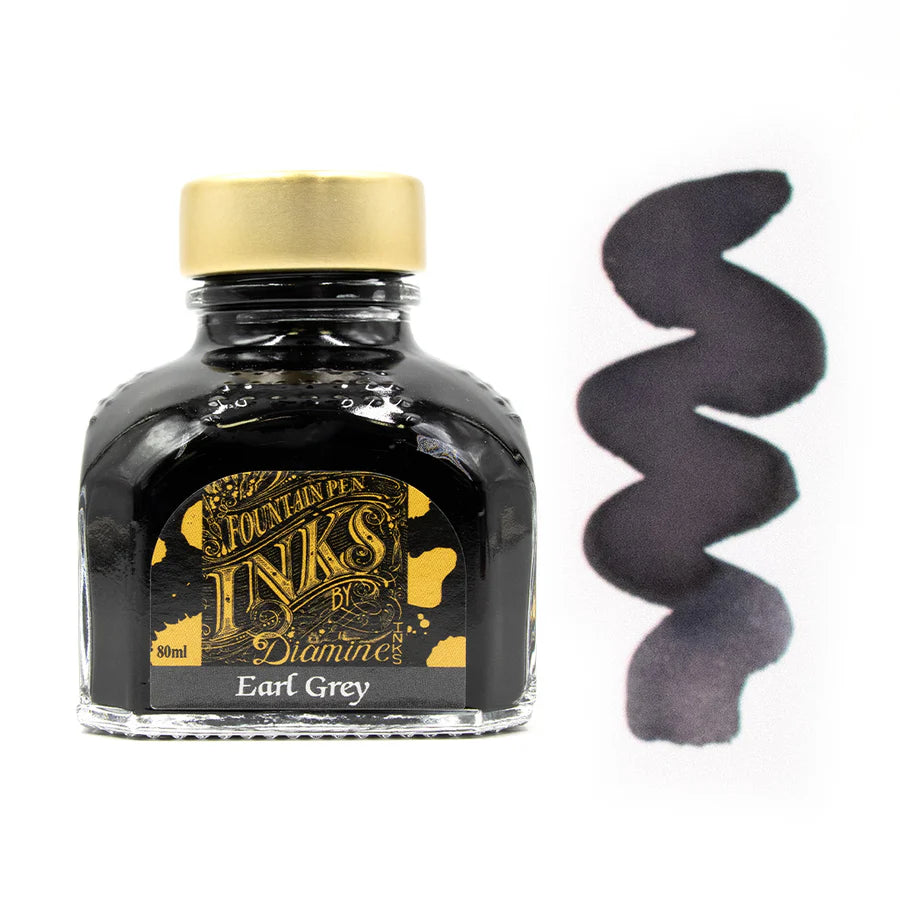 Diamine Fountain Pen Inks