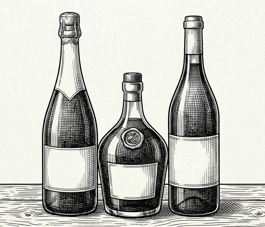 Christmas Wine Bundle