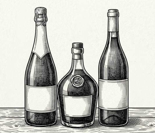 Christmas Wine Bundle