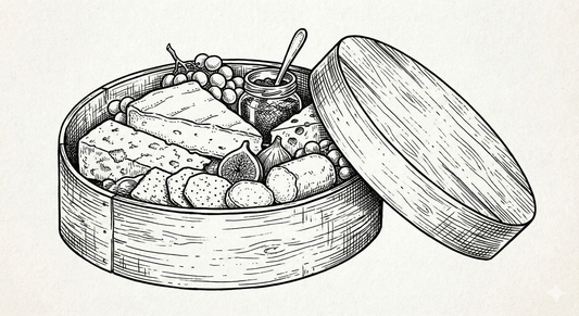 Christmas Cheese Pre-Order