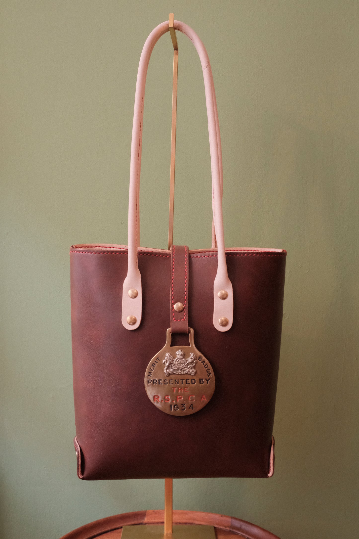 Highland Tote